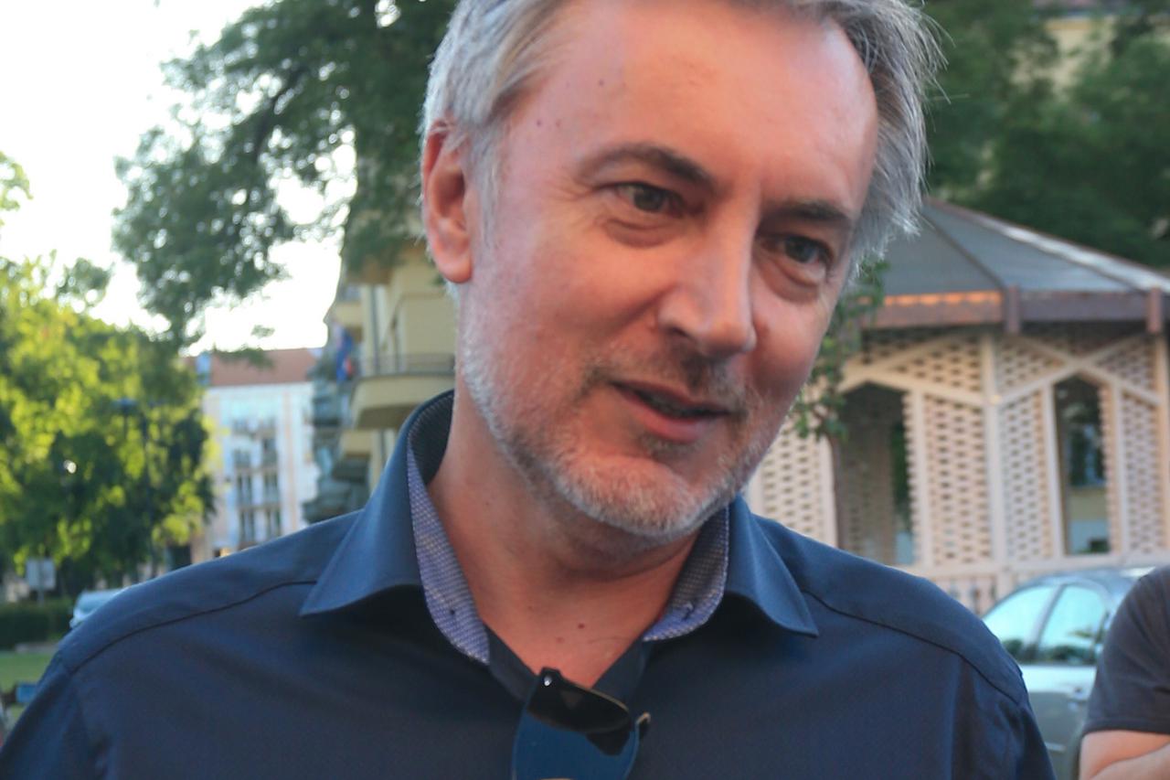 Miroslav Škoro