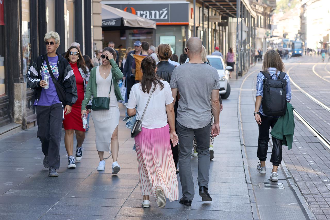 Zagreb: Vlada predstavlja poreznu reformu, za većinu povećanje na plaću oko osam eura mjesečno