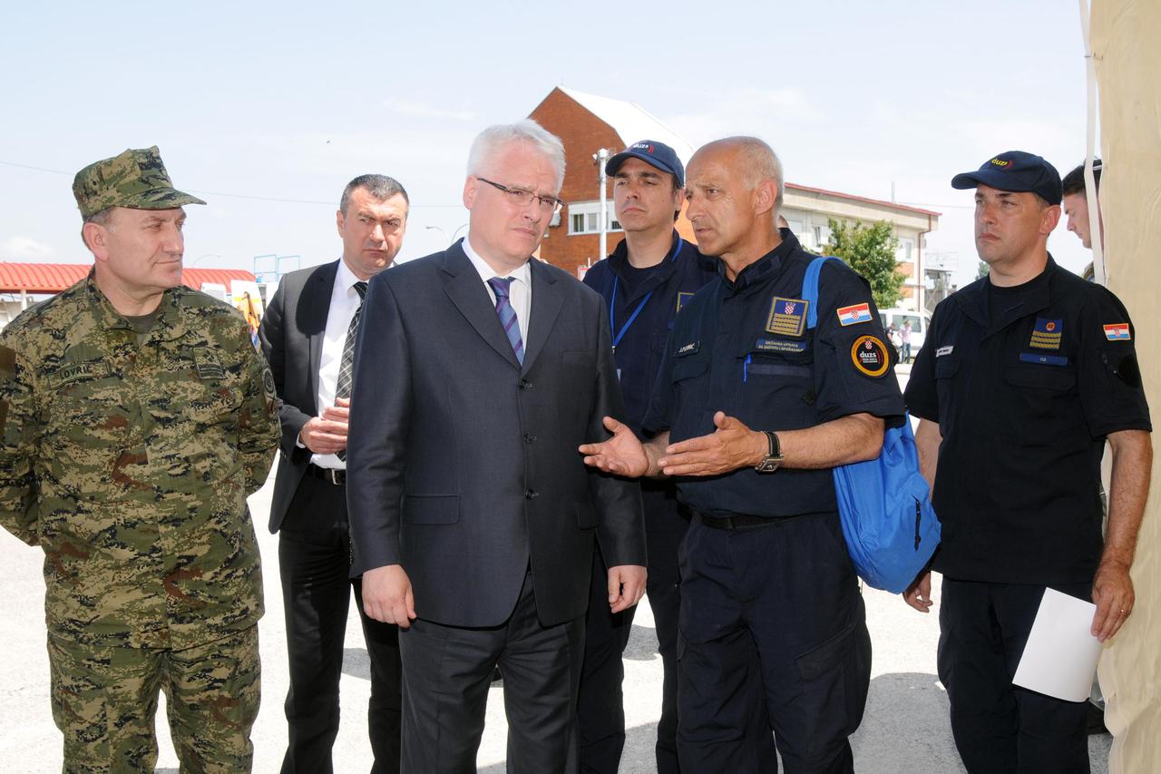 Ivo Josipović