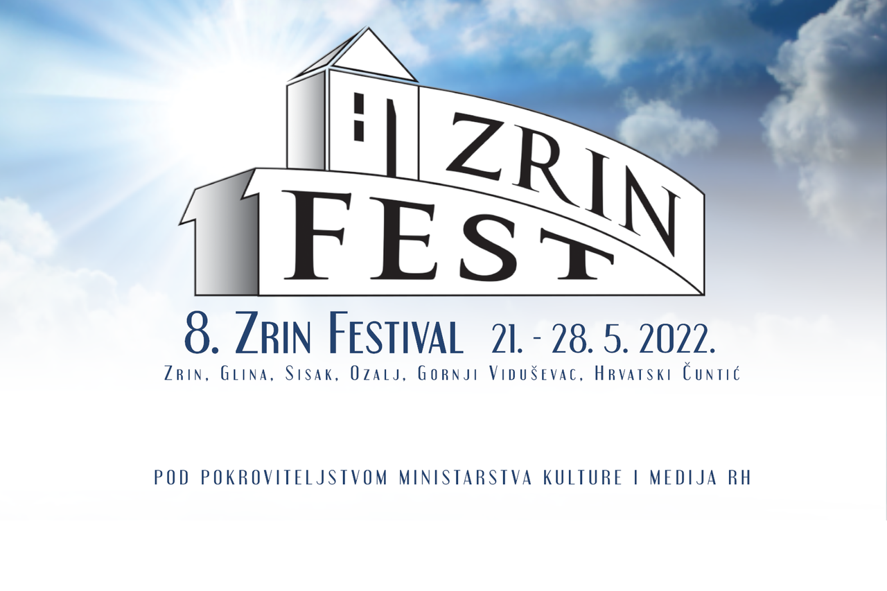 Zrin festival