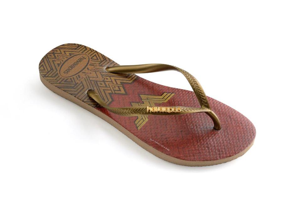 Havaianas Slim Herioines