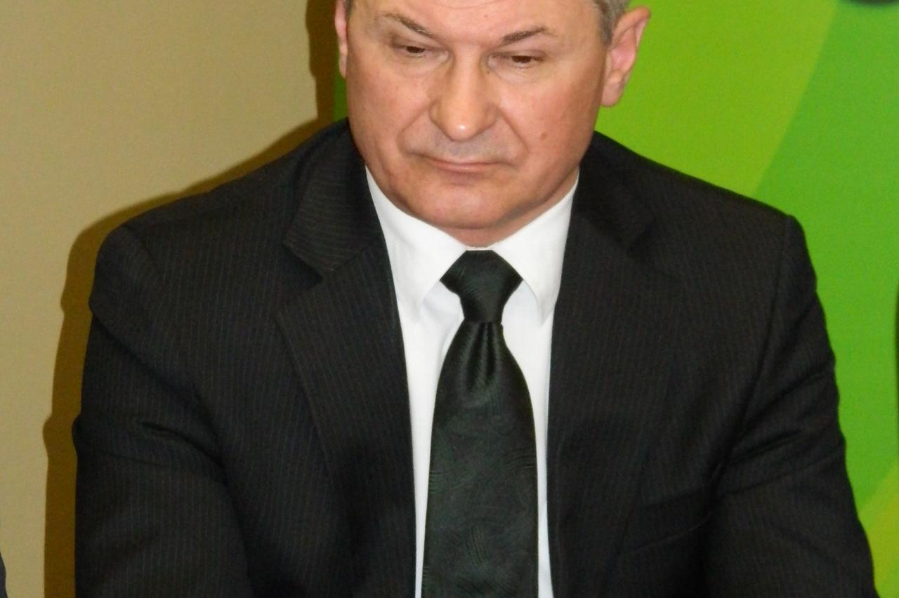 Branko Hrg