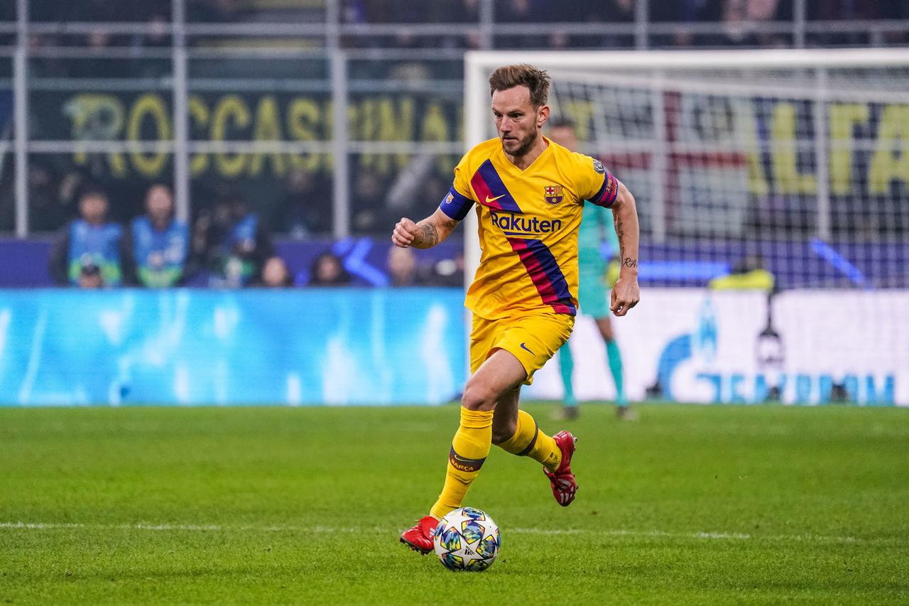 Ivan Rakitić