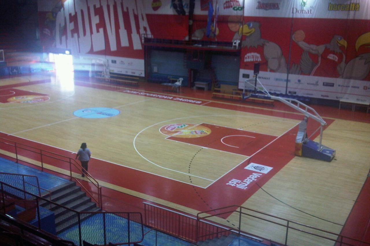 KK Cedevita (1)