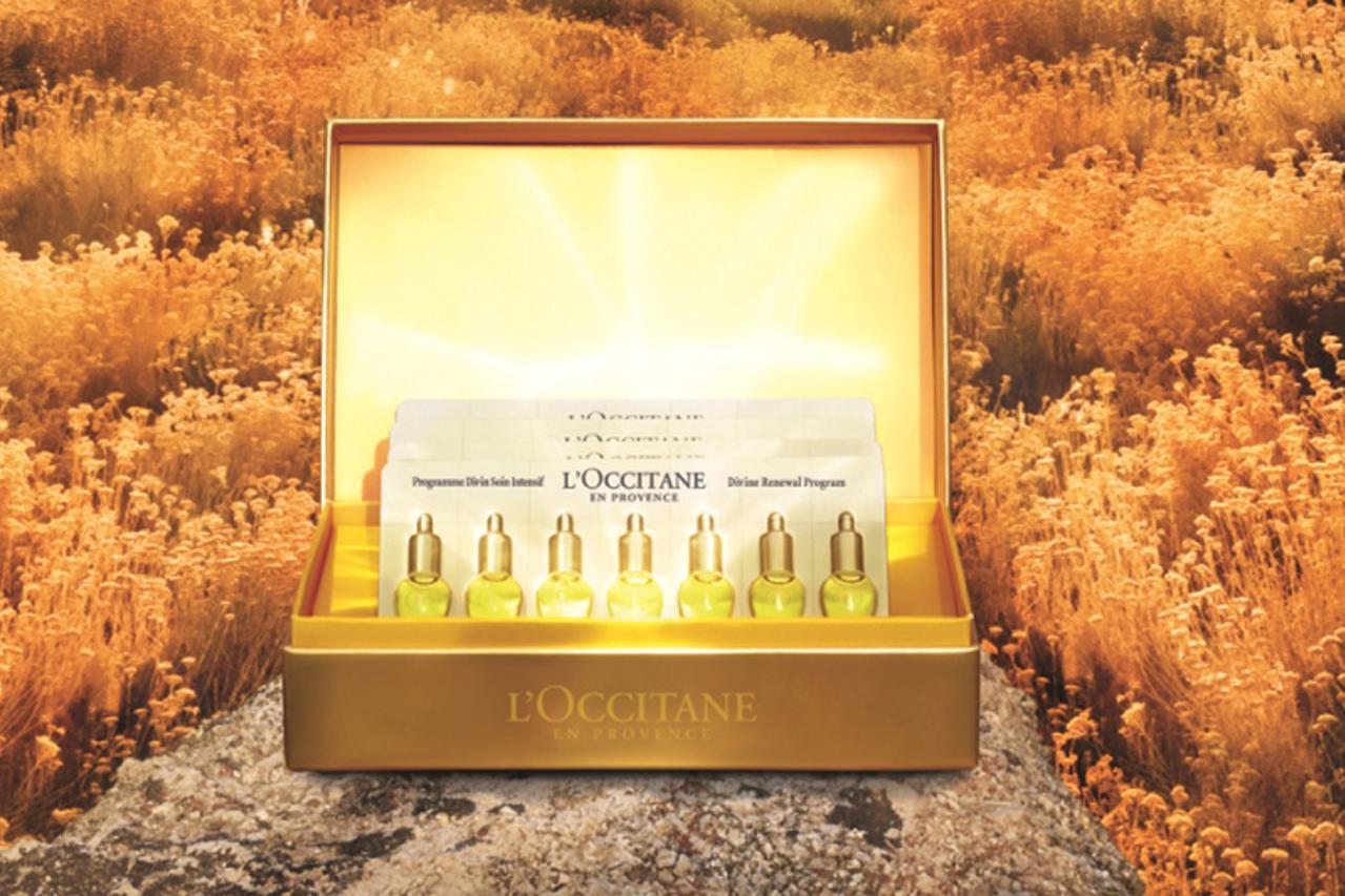 L'OCCITANE