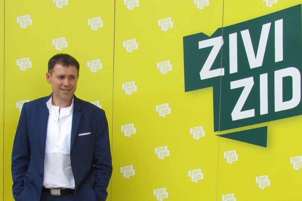 Javno poticala na mržnju: Živi zid podnio kaznenu prijavu protiv zamjenice gradonačelnika Vukovara