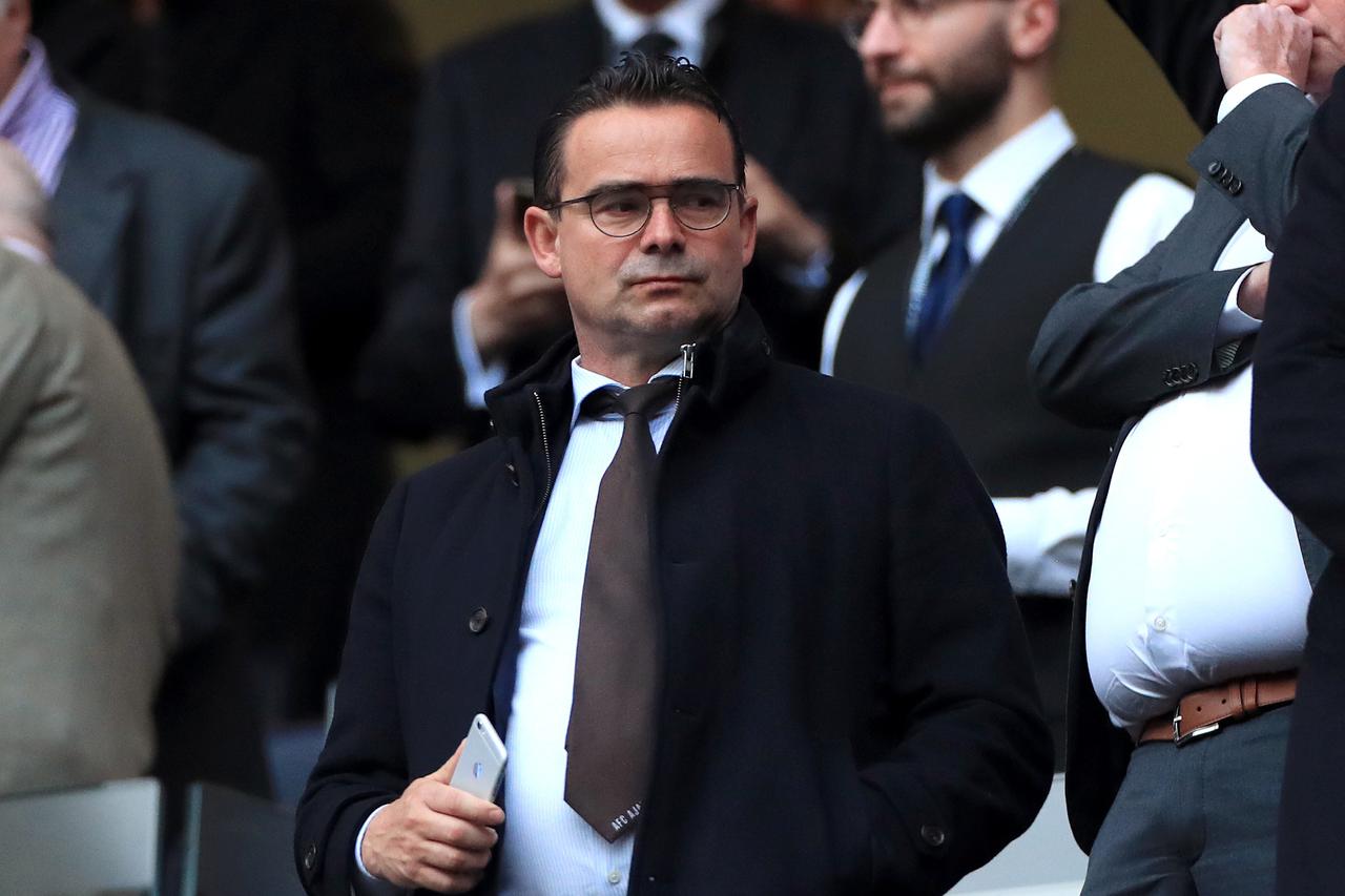 Marc Overmars