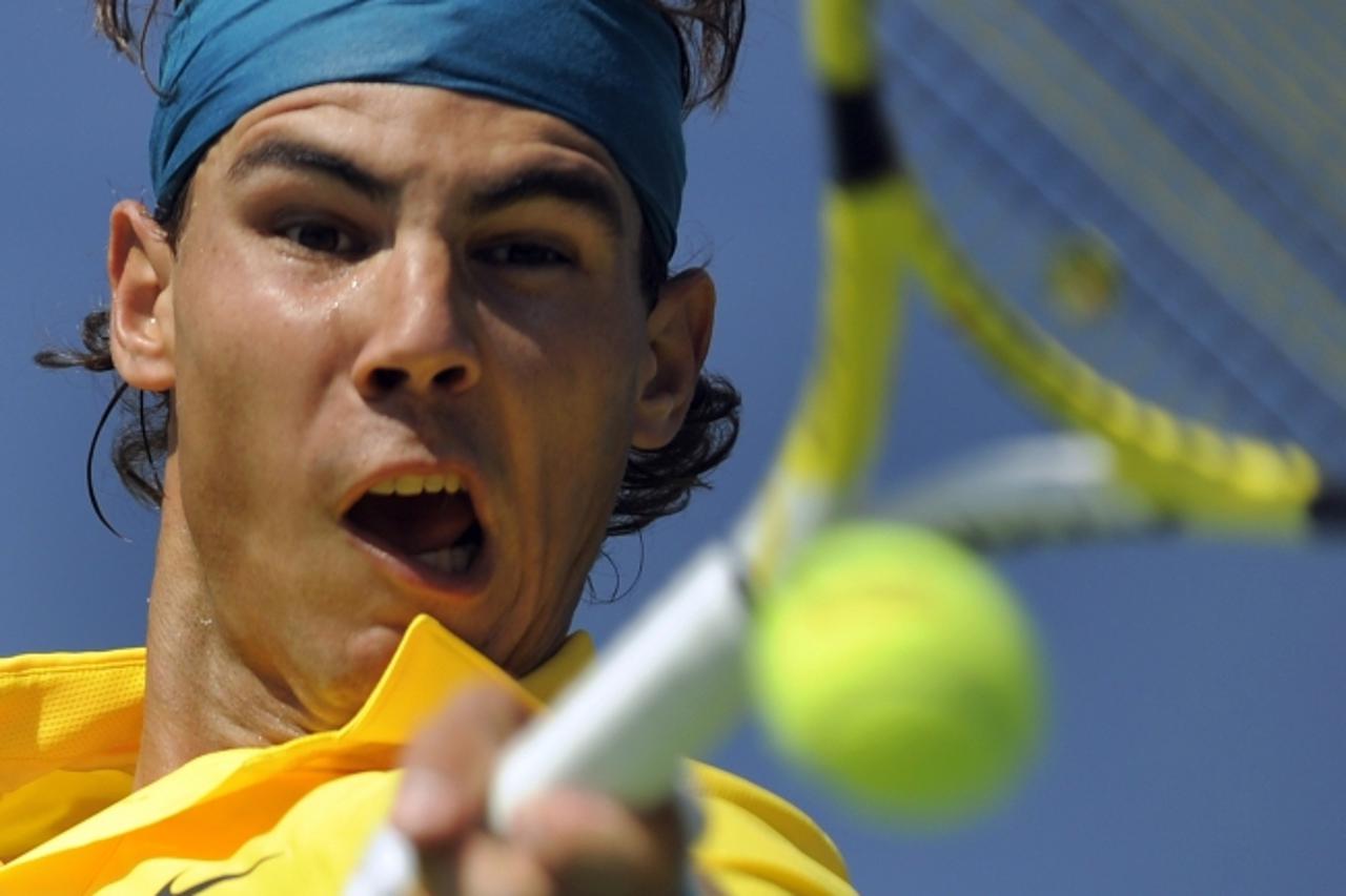 Rafael Nadal