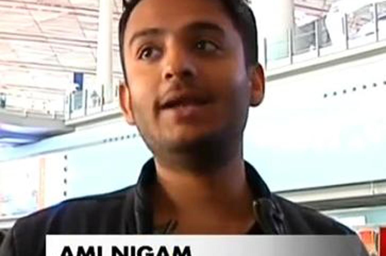 Ami Nigam