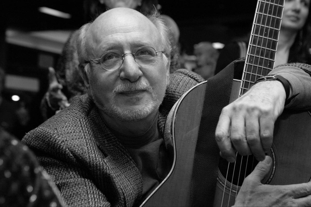 Peter Yarrow