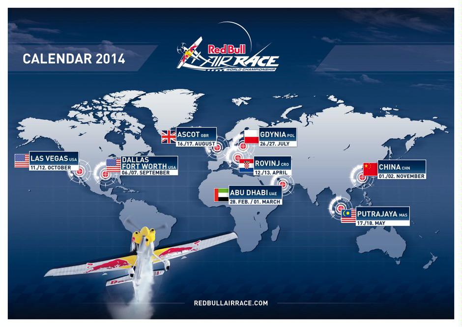 Red Bull Air Race