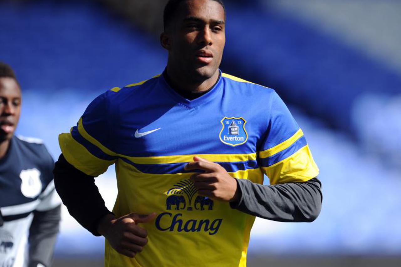 Sylvain Distin 