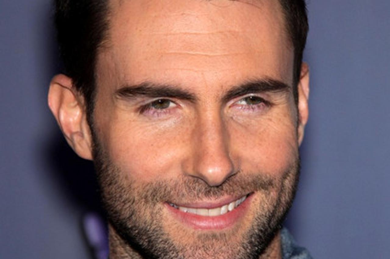 Adam Levine