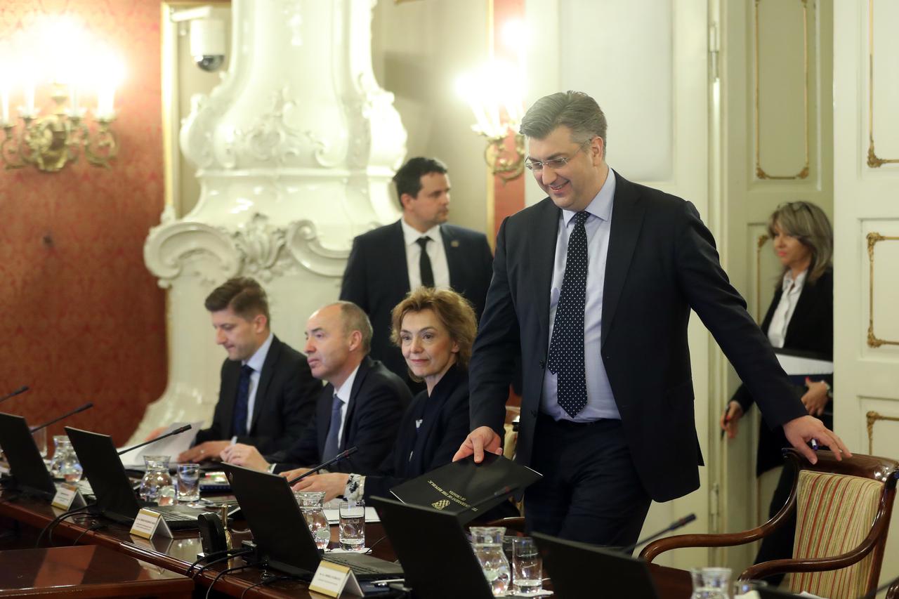 Plenković je, valja priznati, riješio sve velike krize koje su ga zatekle otkad je premijer