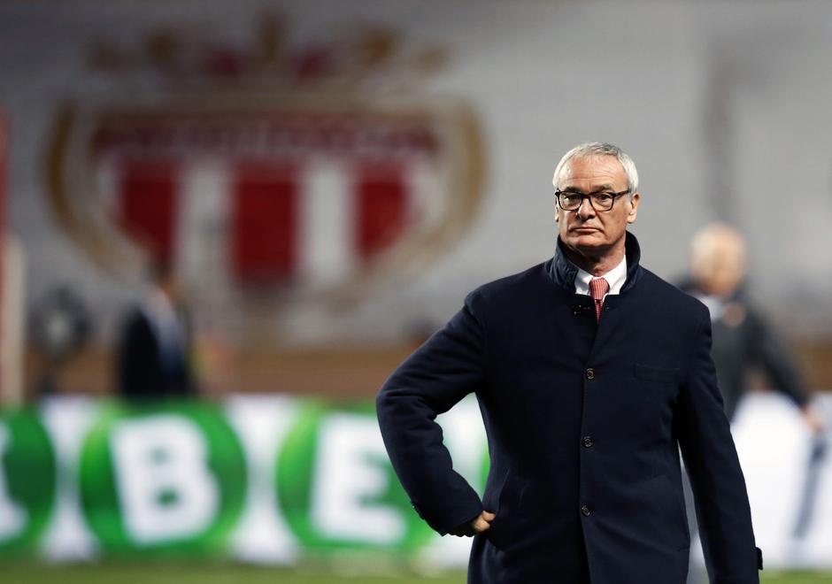 Claudio Ranieri