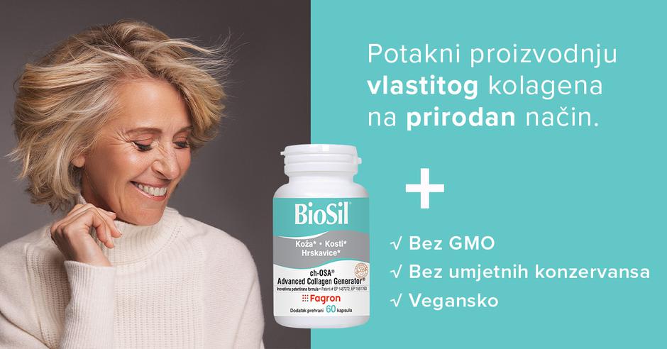 BIOSIL