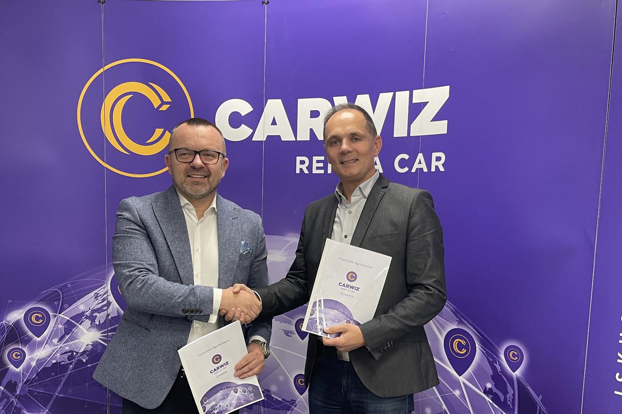 Carwiz International