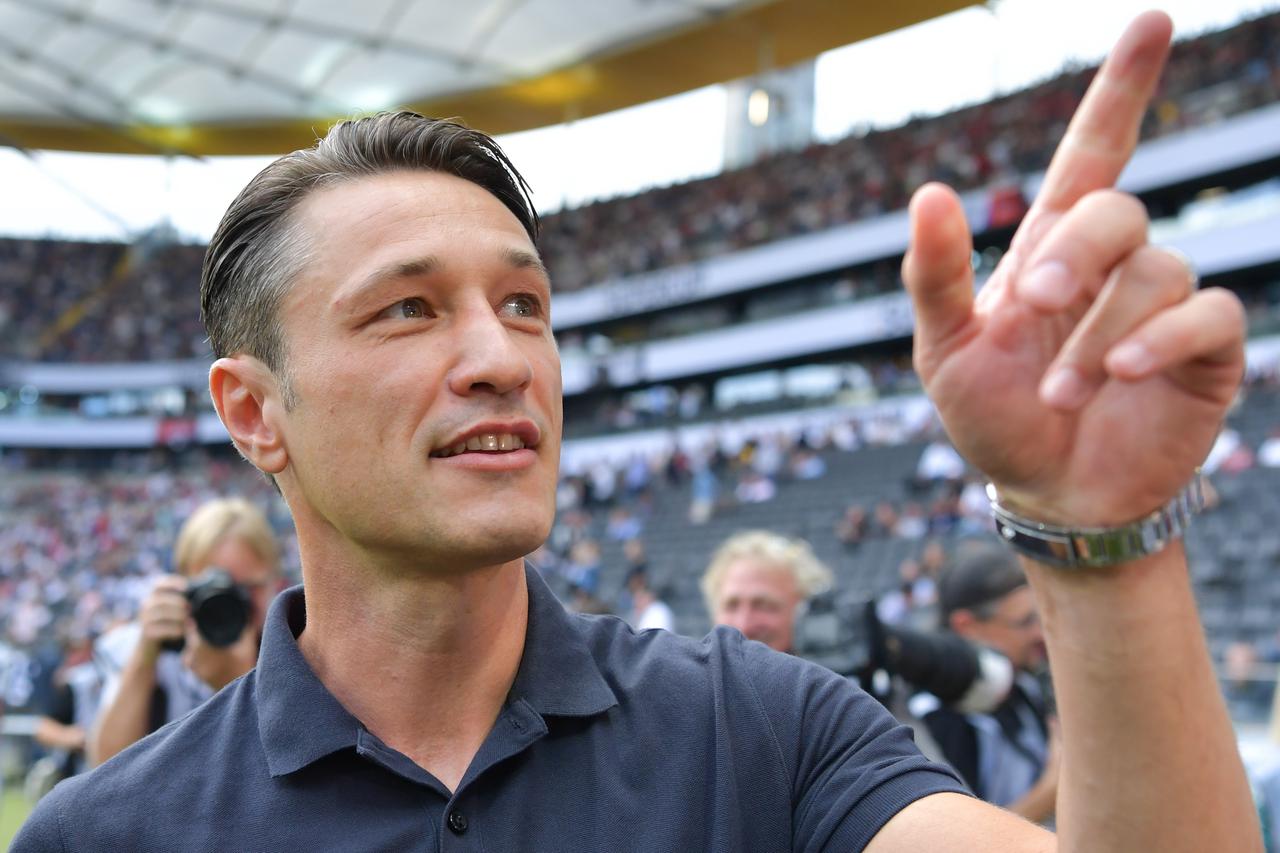 Niko Kovač