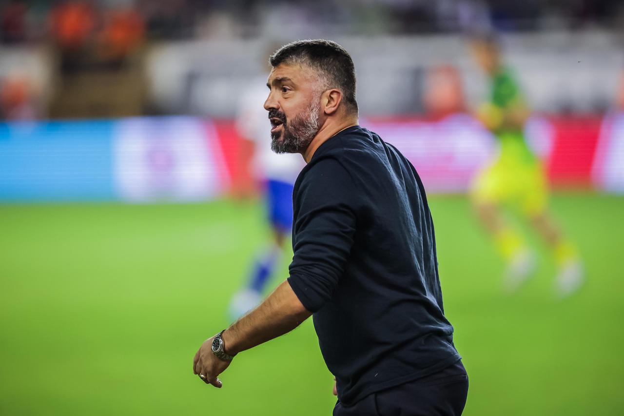 Gennaro Gattuso