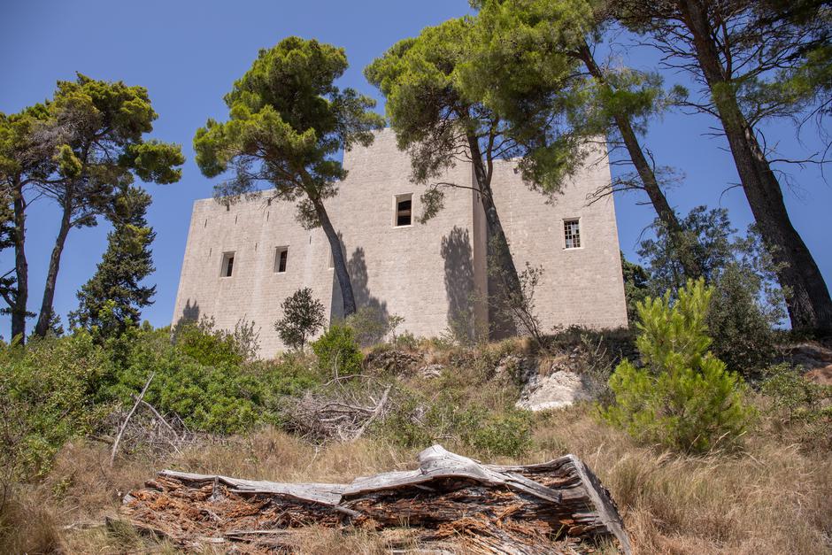 Otok Šipan i njegova turistička ponuda