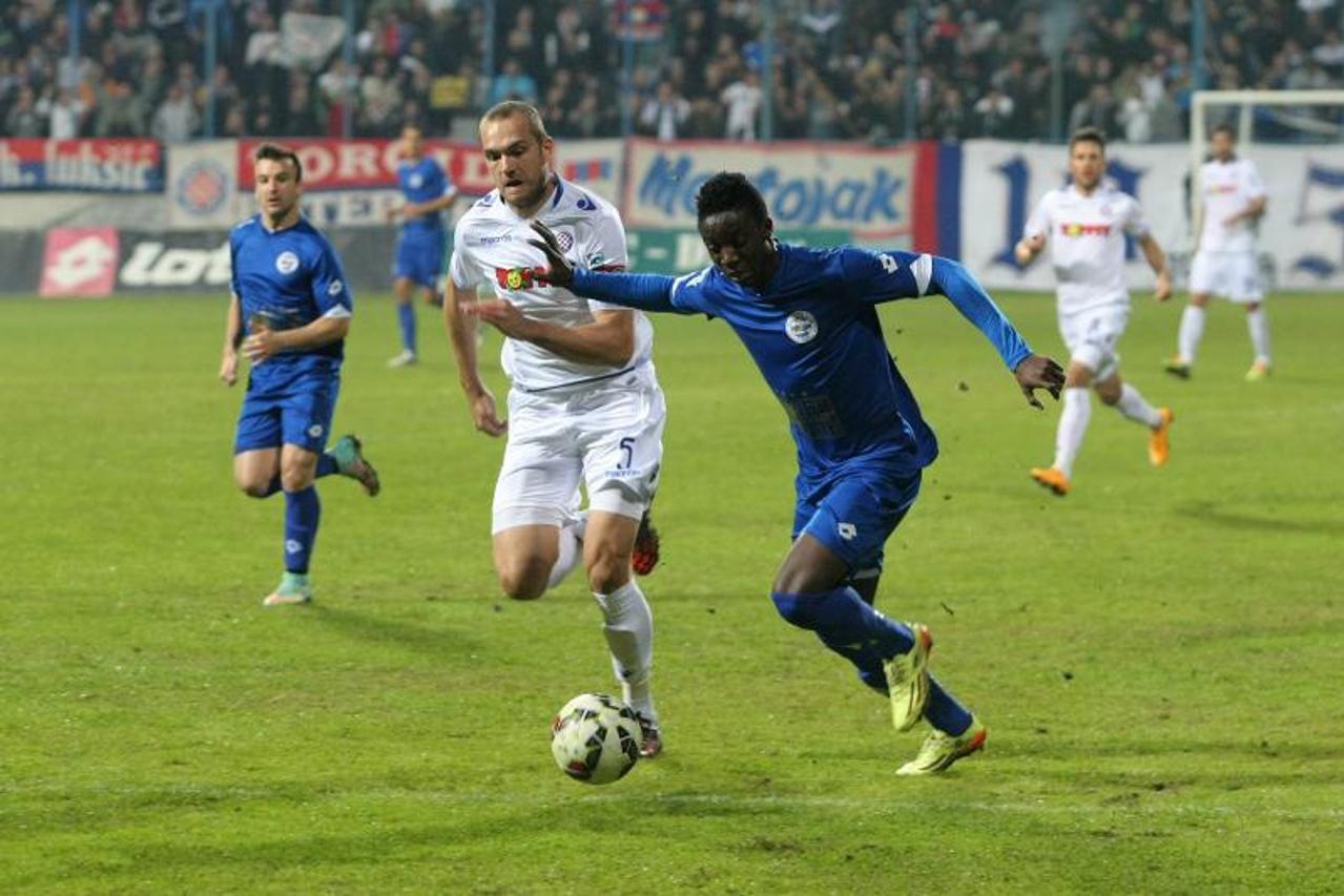 Zadar - Hajduk