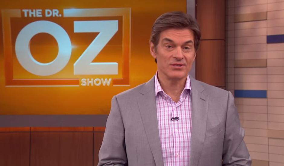 dr. Oz