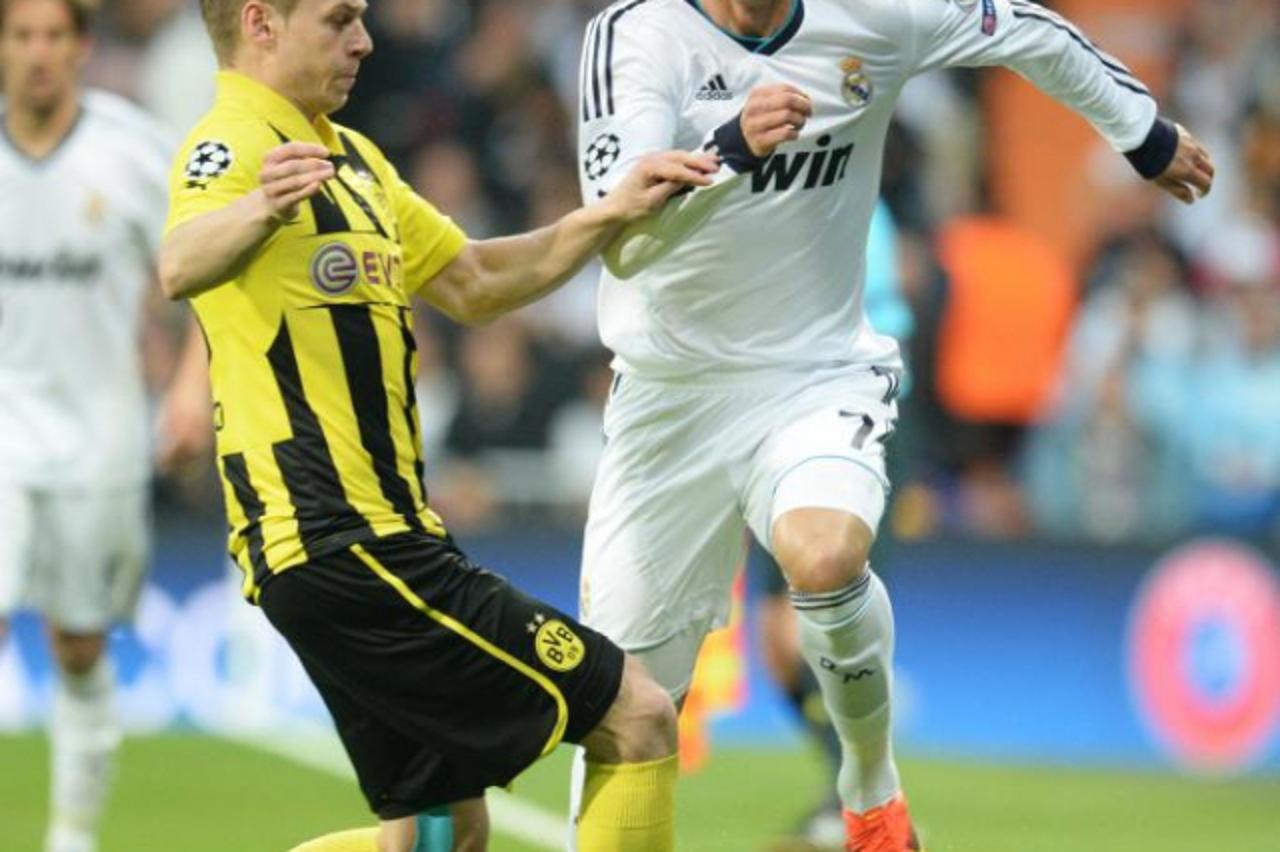 Real Borussia (1)