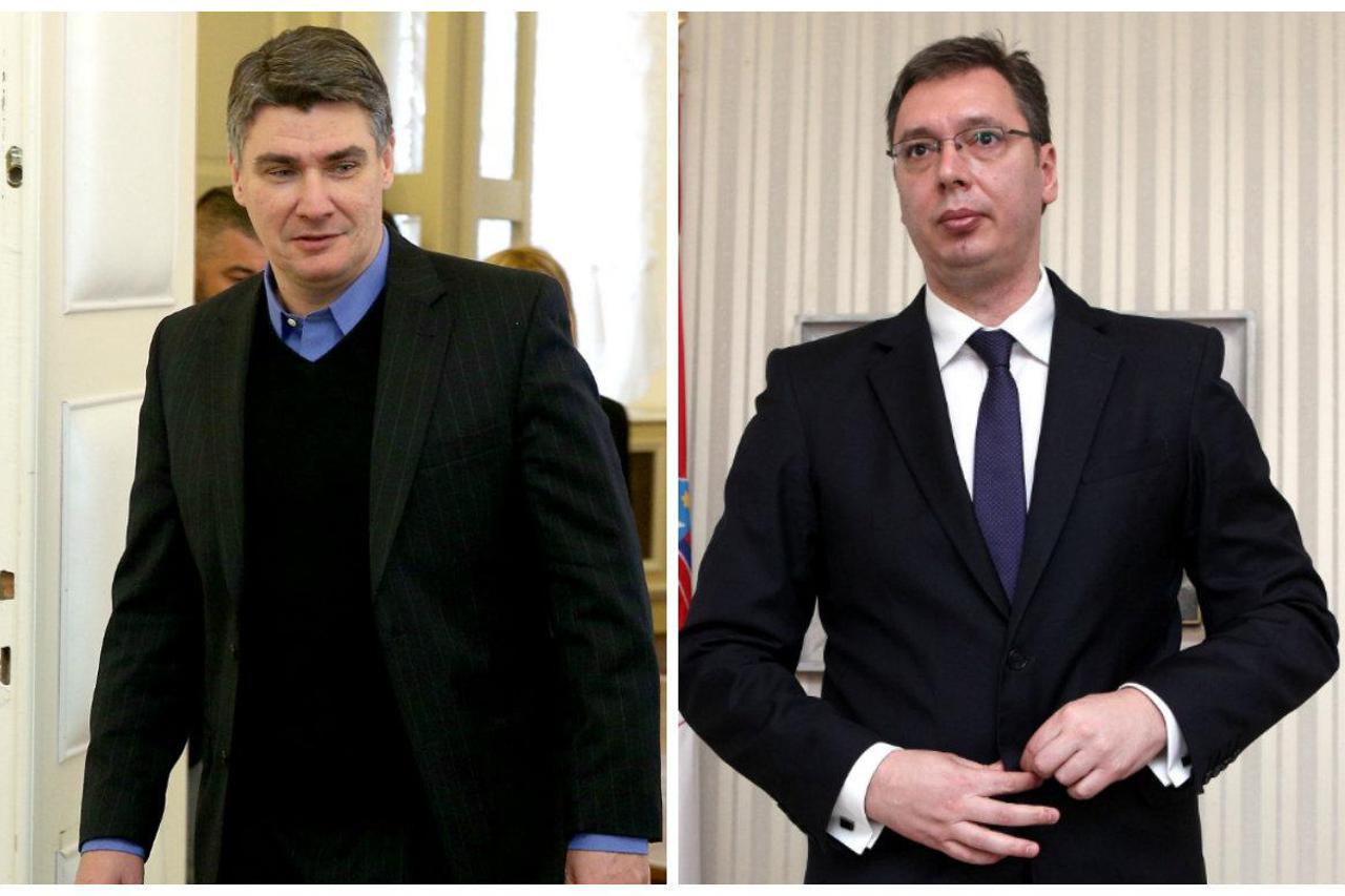 Milanović Vučić