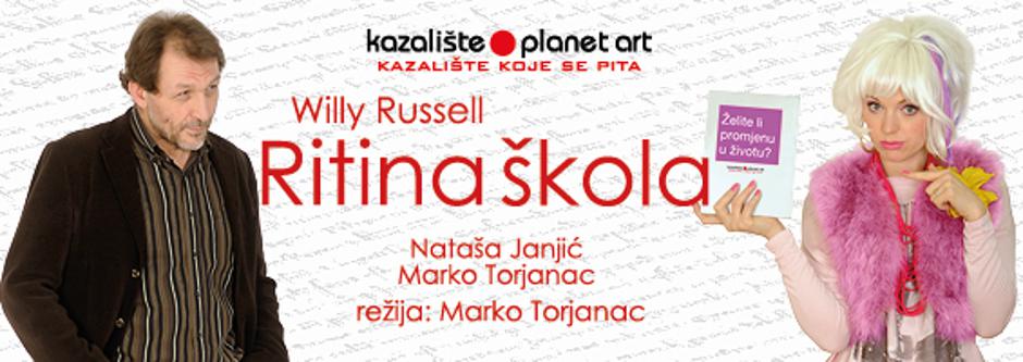 Provedite veljaču uz hitove Kazališta Planet Art