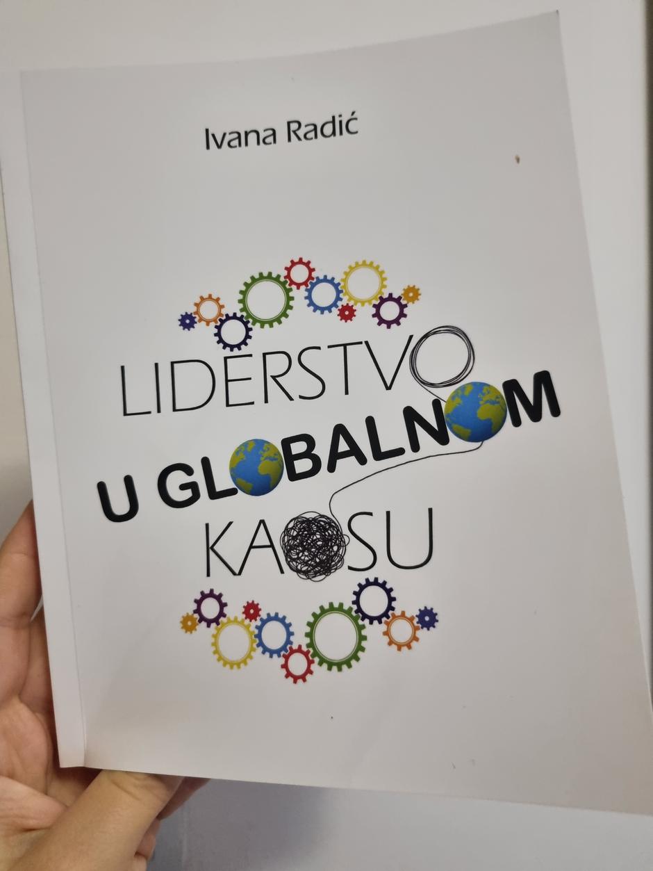 Liderstvo u globalnom kaosu