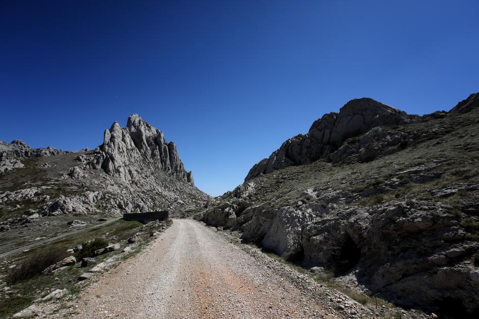 Velebit