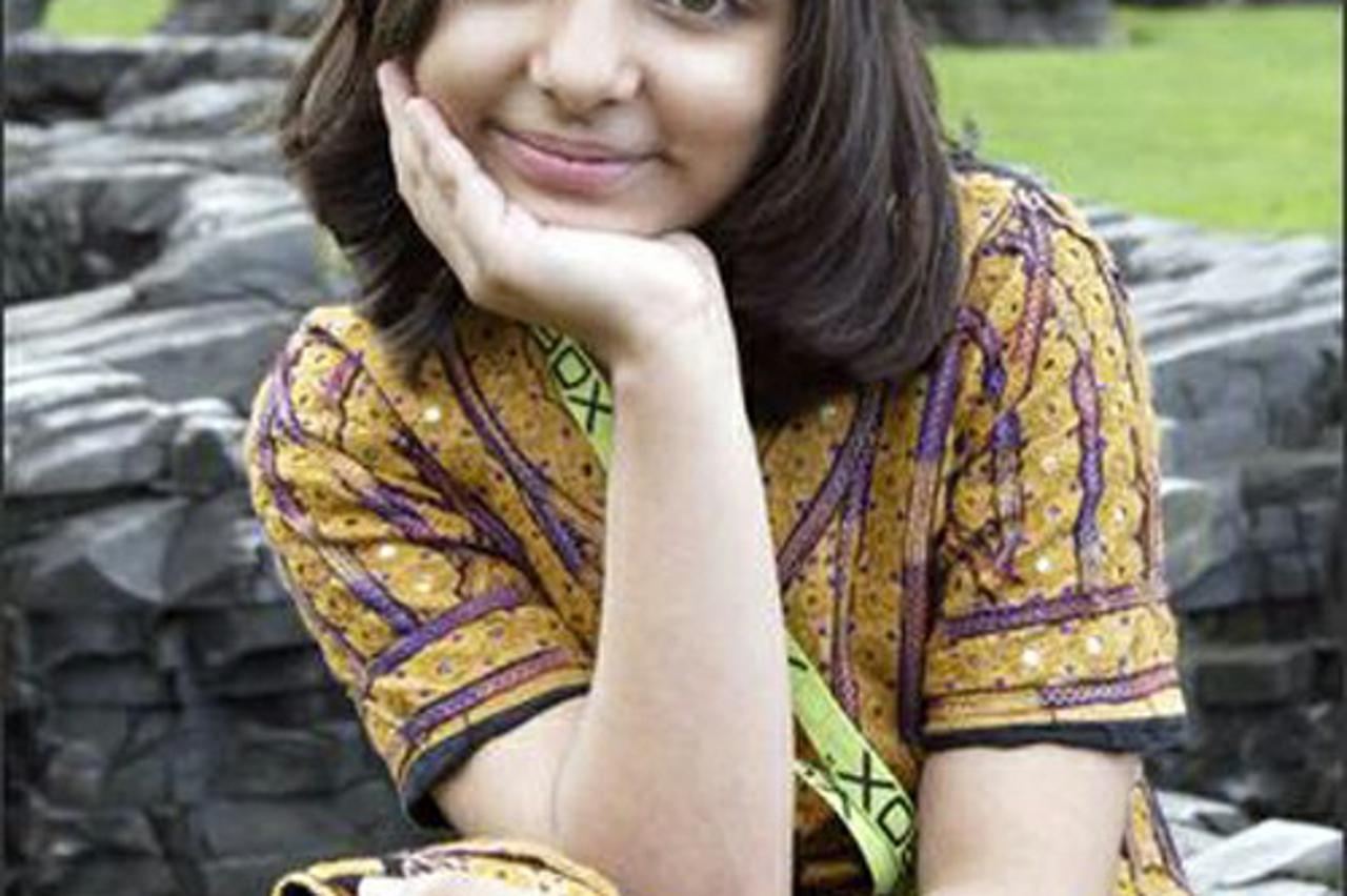 arfa karim randhawa