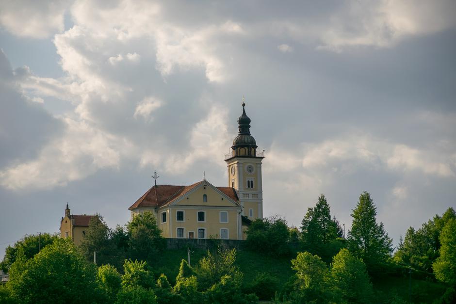 Općina Zagorska Sela