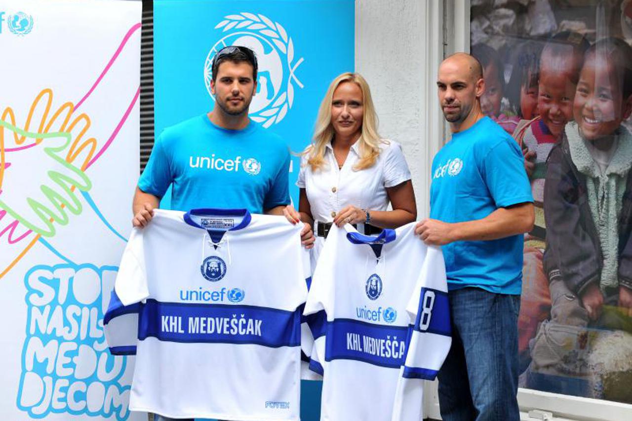 Medveščak Unicef (1)