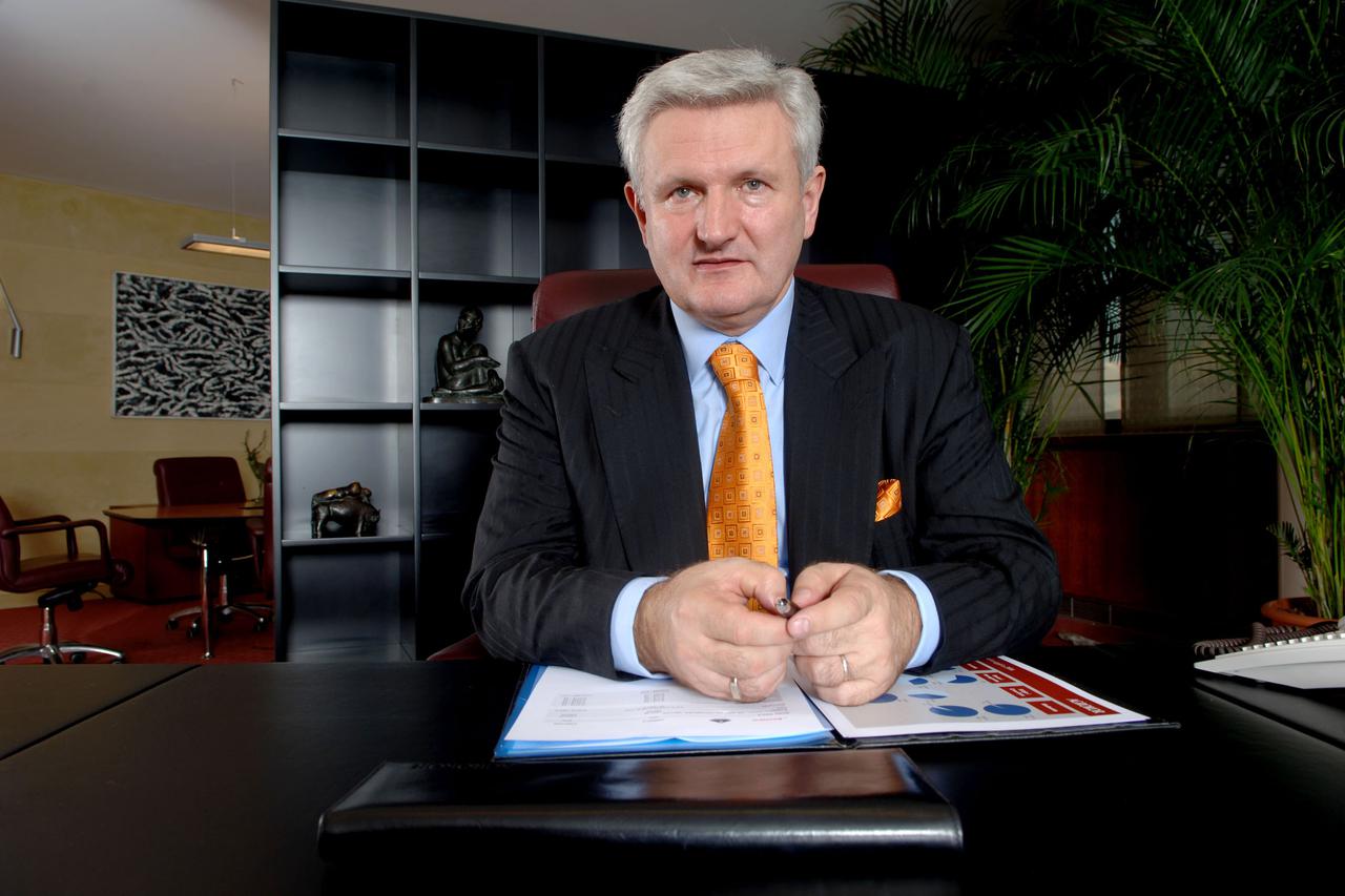 Ivica Todorić