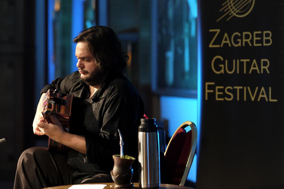 Zagreb Guitar Festival