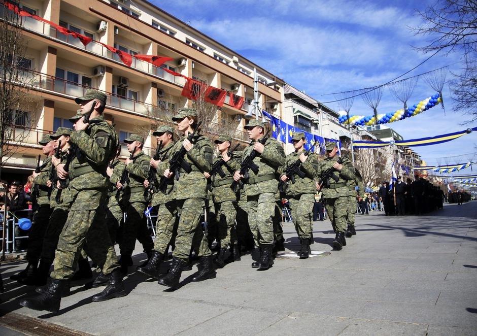 kFOR, kosovo