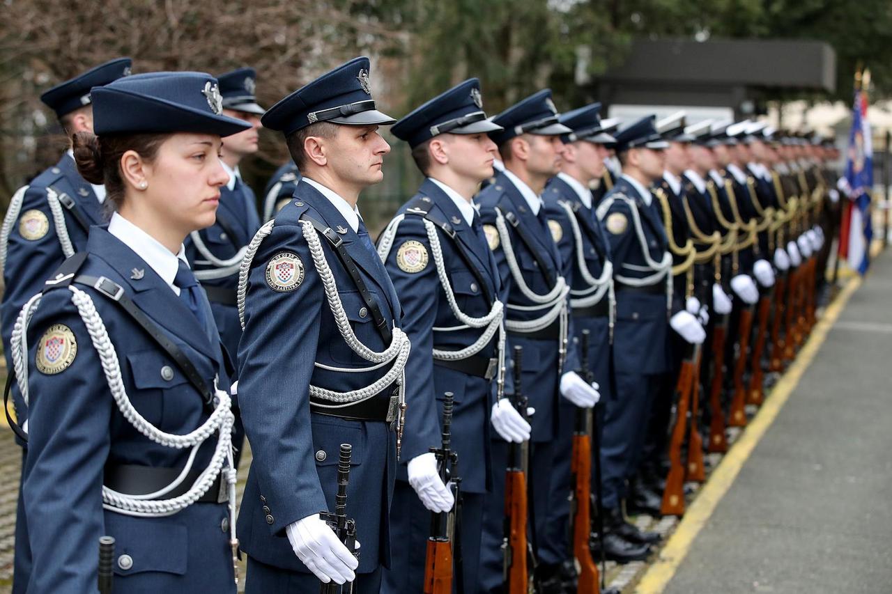 26. obljetnica Počasno-zaštitne bojne i Dana vojne kapelanije “Sveti Valentin”