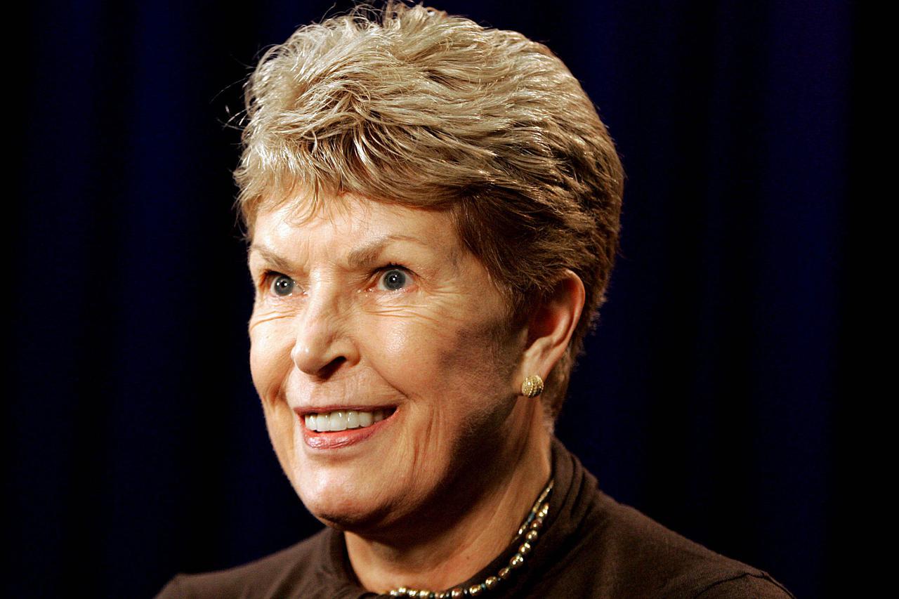 Ruth Rendell