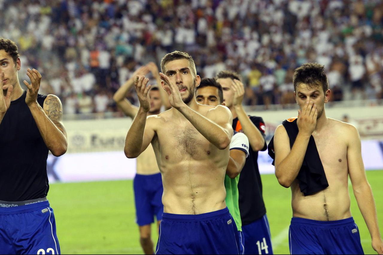 Hajduk