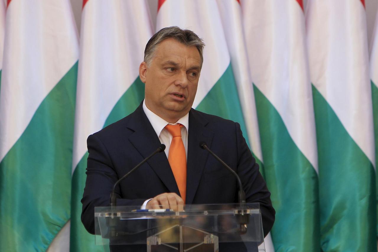 Viktor Orban