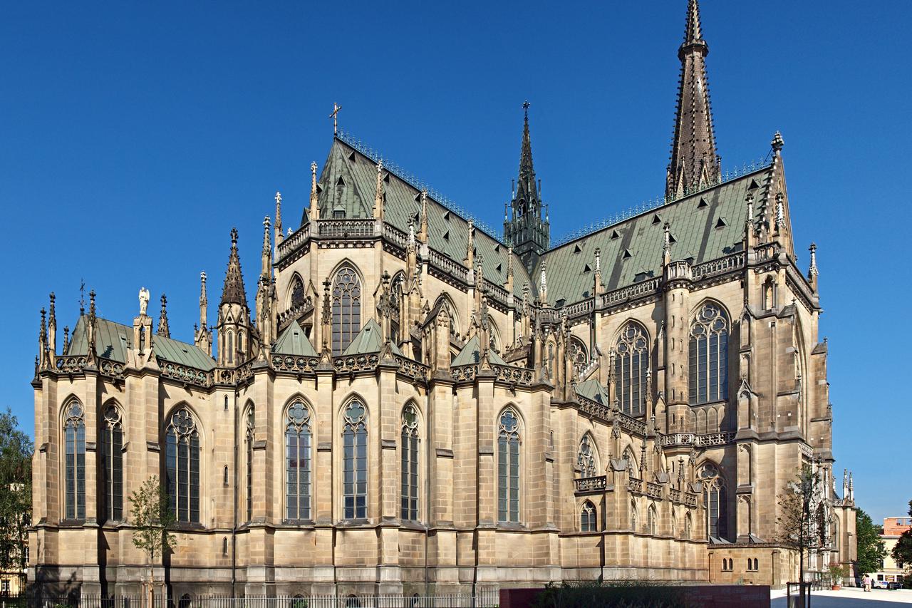 Katedrala u Linzu