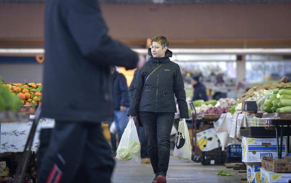 Zagreb: Kvizašica Morana Zibar