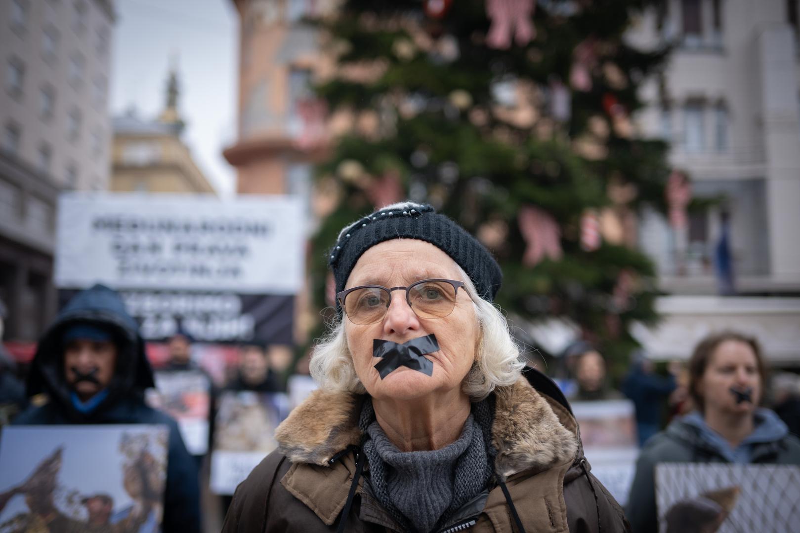 Pokret za prava životinja zasniva se na ideji da sve životinje imaju vlastitu vrijednost, nezavisno od njihove koristi za ljude. 