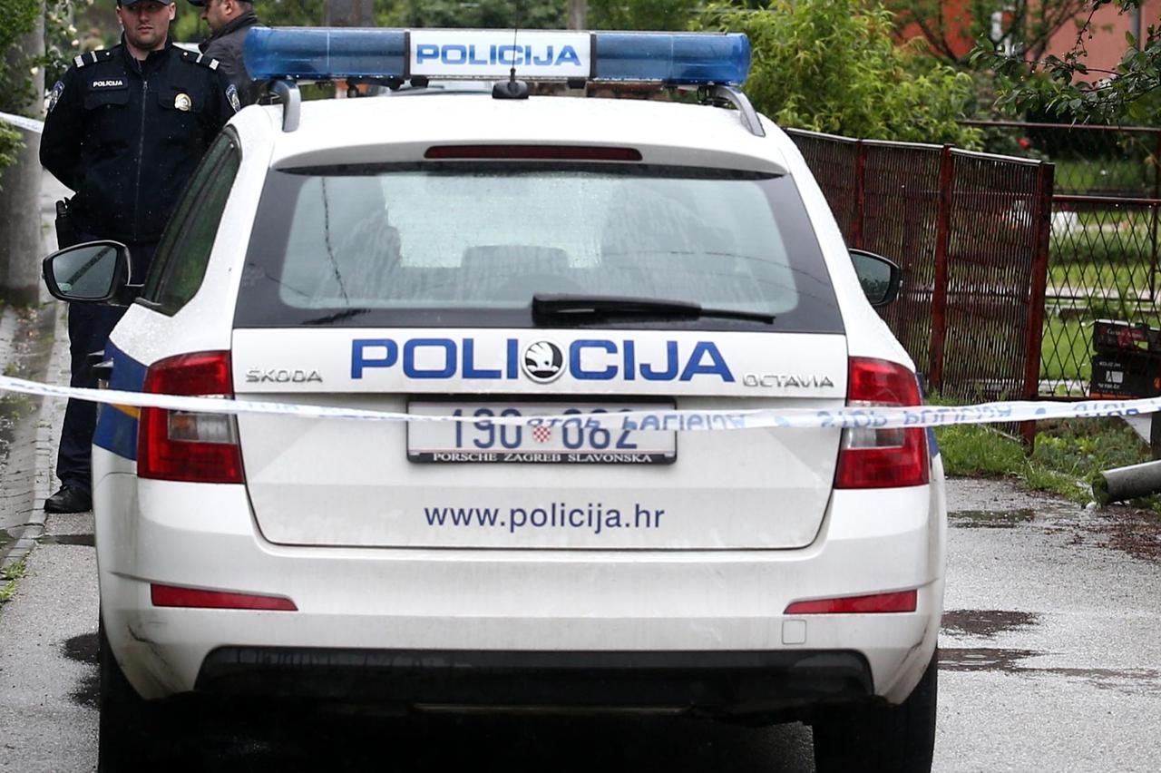 policija