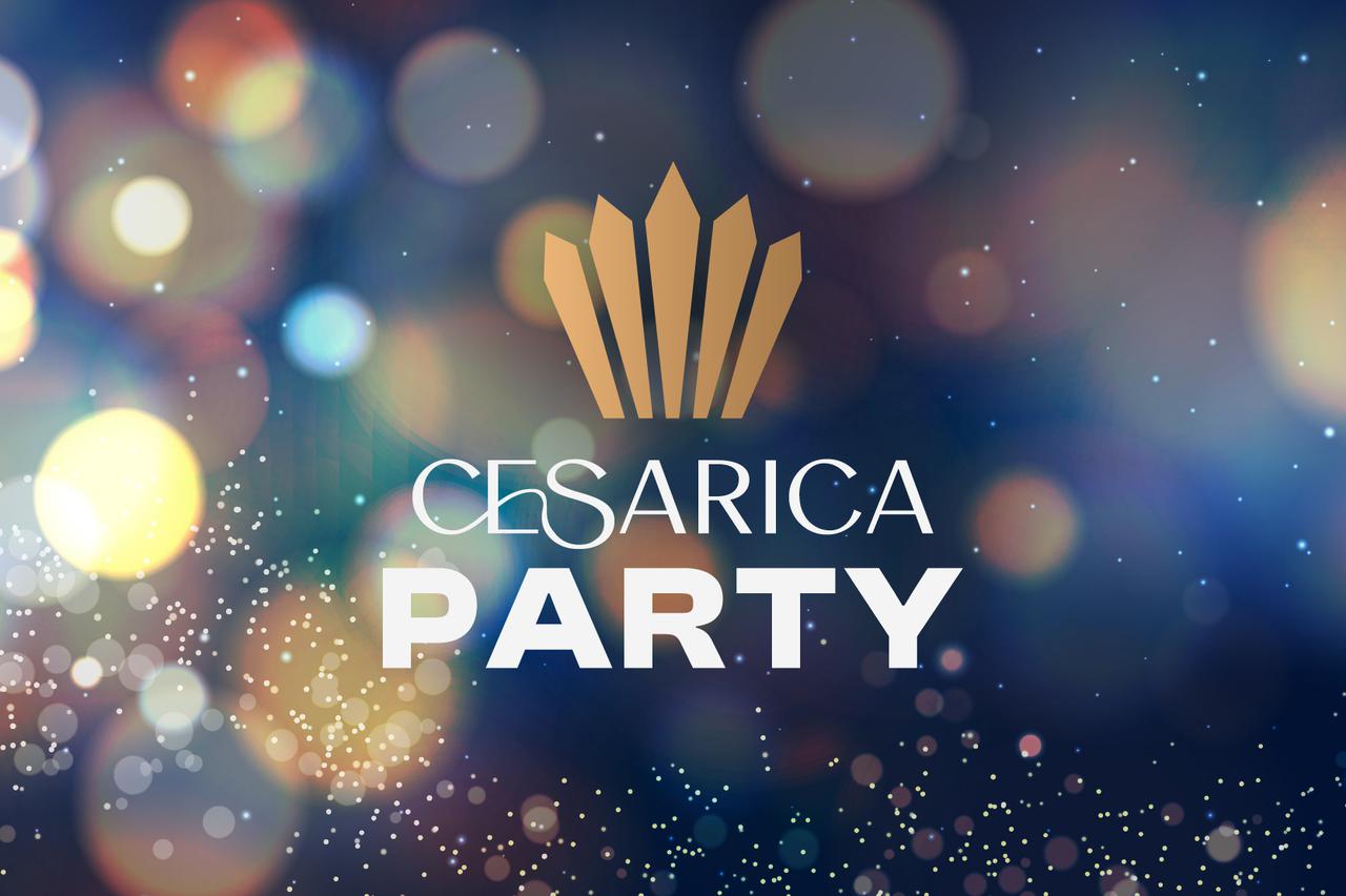 Cesarica party