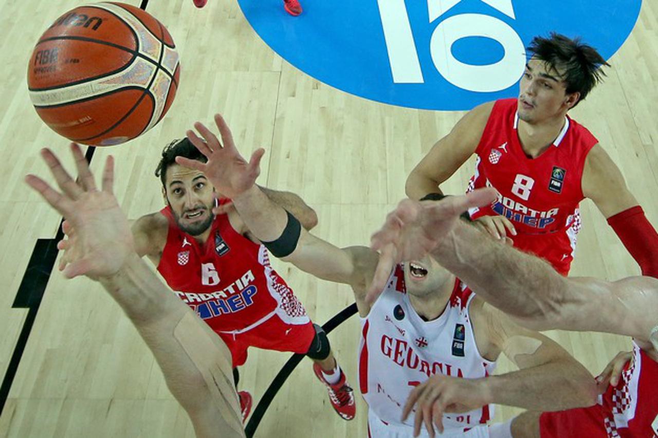 Eurobasket