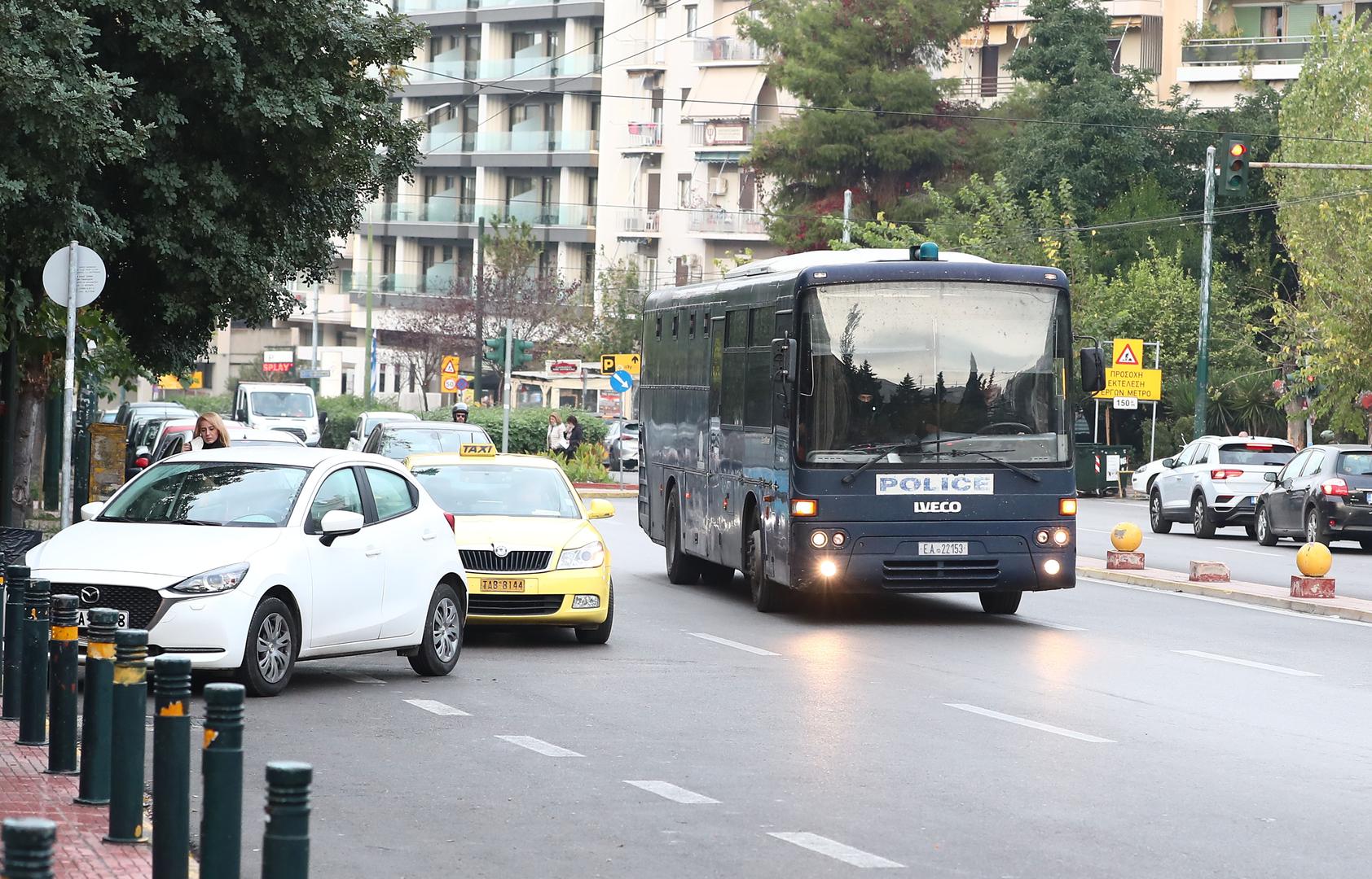 Svi Boysi koji su utamničeni nakon krvavih nereda trebali bi tijekom naredna tri dana – 4., 5. I 6. prosinca izaći pred suca. 