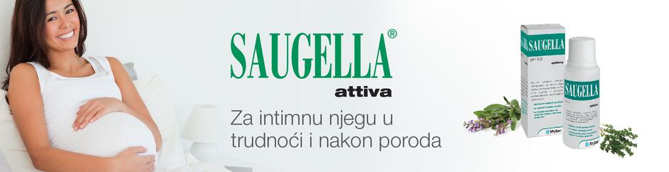 Saugella