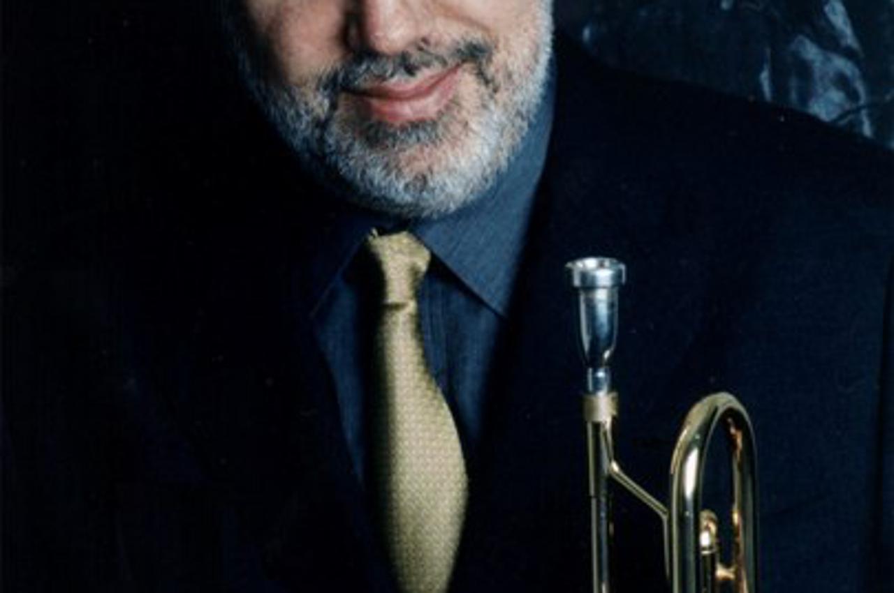 Randy Brecker